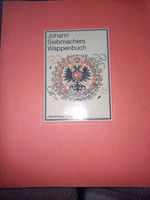 Buch Johann Siebmachers Wappenkunde v 1603 Nordrhein-Westfalen - Willebadessen Vorschau