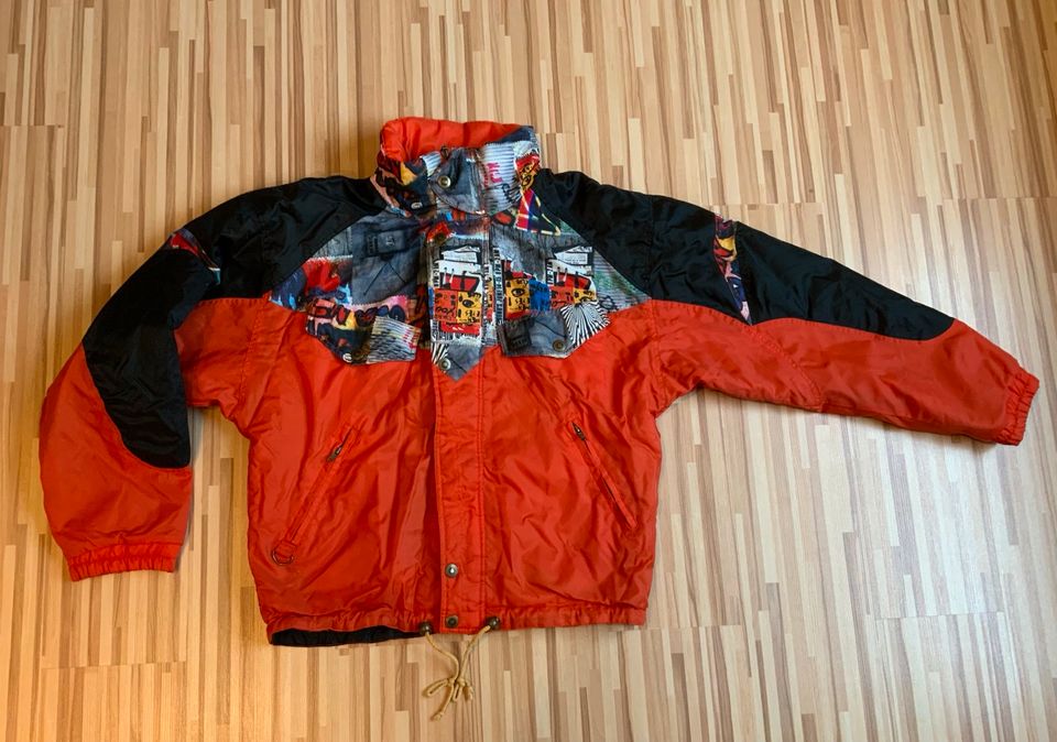 Vintage Skijacke WinterJacke Gr L 40 Damen 3XM 80s 90s Retro in  Niedersachsen - Rotenburg (Wümme) | eBay Kleinanzeigen ist jetzt  Kleinanzeigen