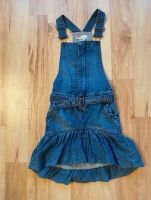 Diesel Kleid Latzkleid Latzrock Jeanskleid Gr.S (8-9 Jährige) Wandsbek - Hamburg Farmsen-Berne Vorschau