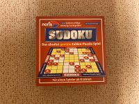 Sudoku Gesellschaftsspiel  Neu Baden-Württemberg - Heidenheim an der Brenz Vorschau