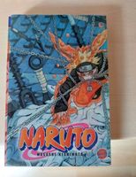 Naruto Bücher 1-60 / Manga / Deutsch / Carlsen 1. Auflage Baden-Württemberg - Waldshut-Tiengen Vorschau
