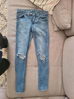 Jeans Hose Brandenburg - Wittenberge Vorschau