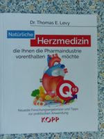 Dr. Thomas E. Levy - Natürliche Herzmedizin Parchim - Landkreis - Zahrensdorf Vorschau