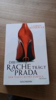Taschenbuch "Die Rache trägt Prada" von Lauren Weisberger Bayern - Kronach Vorschau