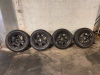 4 Sommerreifen 205/55 R16 V inklusive Felgen Nordrhein-Westfalen - Witten Vorschau