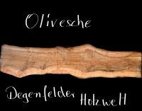 Olivesche, Braunkernesche, Eschenbohlen, xxl Einbaumplatten 390cm Hessen - Schlüchtern Vorschau