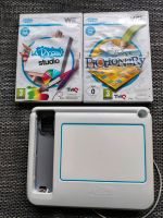 Wii udraw Tablet mit Spiele Saarland - Losheim am See Vorschau