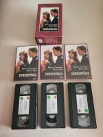 VHS SERIE DORNENVÖGEL TOP 9 Stunden Altona - Hamburg Rissen Vorschau