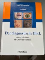 Der diagnostische Blick Baden-Württemberg - Waghäusel Vorschau