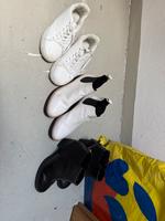 Alles schuhe Nordrhein-Westfalen - Netphen Vorschau