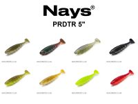 NAYS PRDTR 50 - 5" Predator C-01 - C-08 Raubfisch Angeln Blumenthal - Farge Vorschau