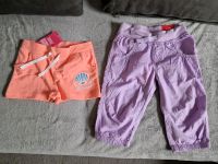 Kurze Hose/Capri/Shorts Größe 116 neu mit Etikett Essen - Essen-Kray Vorschau