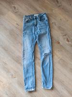 Jeanshose Zara Größe 34 Bayern - Burkardroth Vorschau