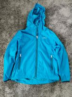 Regenjacke Windbreaker CMP Gr. 140 Bayern - Sulzbach-Rosenberg Vorschau