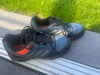 adidas Unisex Kinder Wanderschuhe 38 2/3 Nordrhein-Westfalen - Gelsenkirchen Vorschau