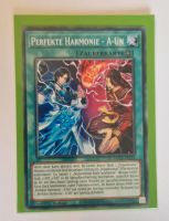 Perfekte Harmonie - A-Un - Yu-Gi-Oh! Nordrhein-Westfalen - Beelen Vorschau