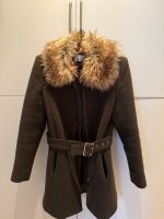 Claudie Pierlot Designer Mantel Gr.38 Winter Frühjahr Schurwolle München - Schwabing-West Vorschau