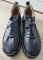 NEUE Herren Outdoor Schuhe / Stiefeletten zu verkaufen Wandsbek - Hamburg Bramfeld Vorschau