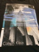 Calvin Klein Jeans Herren T-SHIRT Saarbrücken-Halberg - Schafbrücke Vorschau