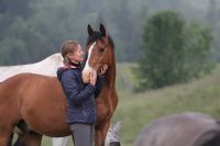 Reitbeteiligung - jahrzehntelange Erfahrung Bayern - Bad Tölz Vorschau