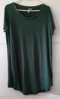 Sommer Tshirtkleid Nordrhein-Westfalen - Marienheide Vorschau