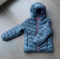 Jacke mit Kapuze C&A Größe 110 Rheinland-Pfalz - Kruft Vorschau