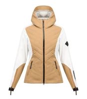 NEU! J.LINDEBERG "Celestial" - Ski Winter Sport Jacke - S beige Frankfurt am Main - Westend Vorschau