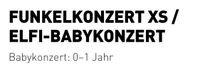 Suche: Karten Funkelkonzert XS in der Elbphilharmonie Altona - Hamburg Ottensen Vorschau