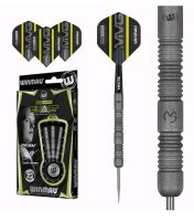 Winmau Steel Darts MvG Michael van Gerwen Exact 90% Tungsten 23g Nordrhein-Westfalen - Frechen Vorschau