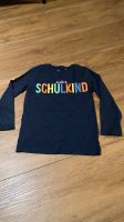 Longsleeve Gr. 116 „Endlich Schulkind“ Bayern - Deining Vorschau