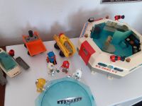 Playmobil Playmo Space Raumstation Harburg - Hamburg Eißendorf Vorschau