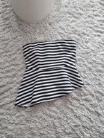 Zara Sommer Bandeau Top Neu Sendling - Obersendling Vorschau