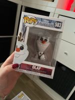 Funko Pop Frozen Olaf Nordrhein-Westfalen - Salzkotten Vorschau