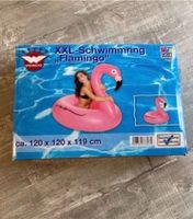 XXL Schwimmring Flamingo Baden-Württemberg - Pforzheim Vorschau