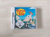 Nintendo DS: Disney Phineas und Ferb Nordrhein-Westfalen - Haan Vorschau