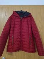 weinrote Steppjacke von Barbour Gr. 38 wenig getragen wie neu Niedersachsen - Stadthagen Vorschau