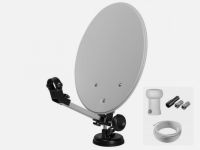 Megasat Campingkoffer mobile Satellitenschüssel Kiel - Kronshagen Vorschau