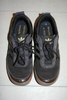 ADIDAS Goodyear Sneaker Gr. 37 1/3 braun Wildleder Nordrhein-Westfalen - Ascheberg Vorschau