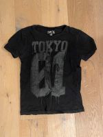 Tokyo 01 T-Shirt schwarz Gr.XS Essen - Rüttenscheid Vorschau