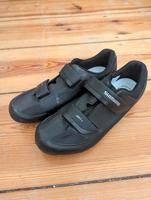 Shimano Rennrad Schuhe Gr 47 Mitte - Wedding Vorschau