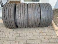 2x 265/40 R21 101Y & 2x 295/35 R21 103Y CONTINENTAL SOMMERREIFEN Baden-Württemberg - Aalen Vorschau