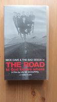 Nick Cave & The Bad Seeds The Road...VHS Punk Indie Alternative Niedersachsen - Lüneburg Vorschau