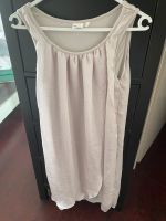 Kleid beige Sommer Strand XS Nude Creme Hochzeit Verlobung braut Pankow - Weissensee Vorschau