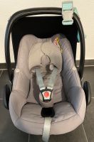 Maxi Cosi Pebble Babyschale (0-13kg) - concrete grey Baden-Württemberg - Backnang Vorschau