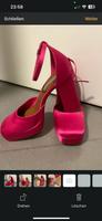 Plateau Absatzschuhe Stuttgart - Weilimdorf Vorschau