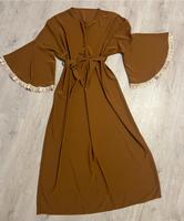 Abaya Kleid One Size West - Sossenheim Vorschau