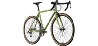 NEU Cracker EXCELSIOR Gravel Gravel-Bikes Khaki RH:53+57 UVP:659€ Friedrichshain-Kreuzberg - Kreuzberg Vorschau