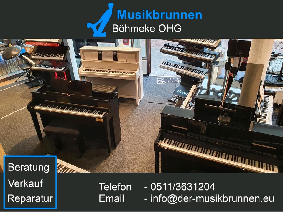 Yamaha P 45 Stagepiano Neu mit OVP in Hannover