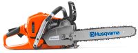 Husqvarna Kettensägen 560 XP inkl. Ersatzkette 18" = 45 cm Sachsen - Zschopau Vorschau