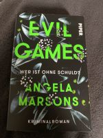Evil Games Brandenburg - Welzow Vorschau